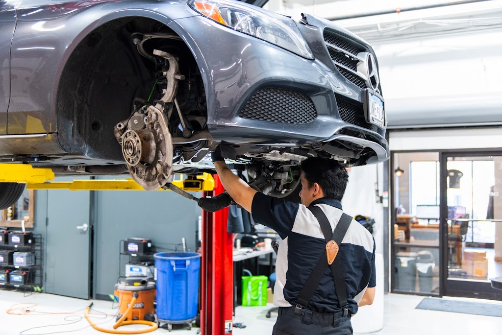 Eurotech Auto Service | 8160 Coller Way G, Woodbury, MN 55125, USA | Phone: (651) 493-1049