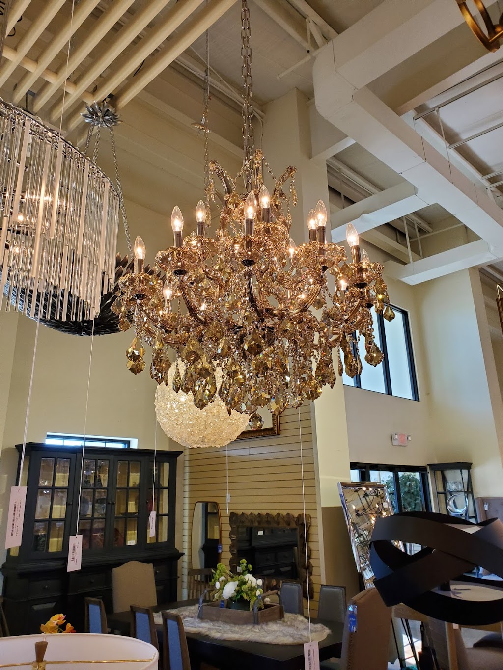 LifeStyles, Lighting & Furniture | 7222 S Mingo Rd, Tulsa, OK 74133, USA | Phone: (918) 362-3000