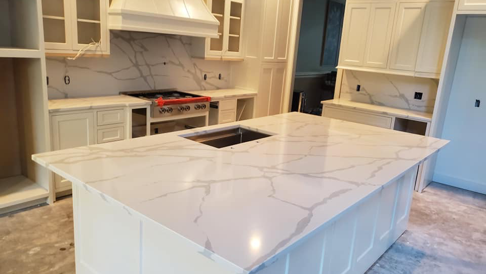 Granite & marble | 10000 Wedge Way Montgomery Village, Gaithersburg, MD 20886, USA | Phone: (240) 507-7322