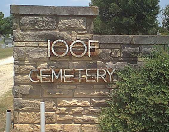 Odd Fellows Cemetery | Georgetown, TX 78626, USA | Phone: (512) 930-3595