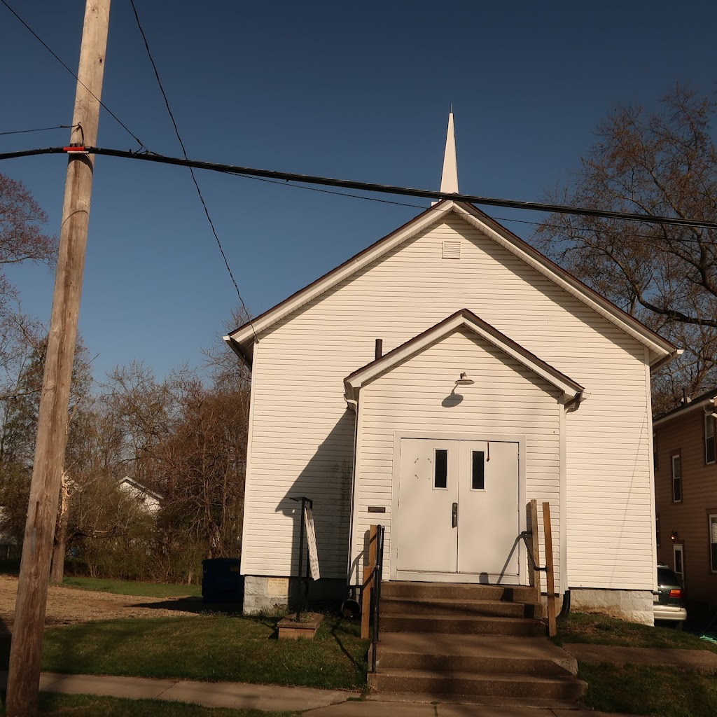 Allen Chapel AME Church | 150 Oakwood St, Ravenna, OH 44266, USA | Phone: (330) 296-5159