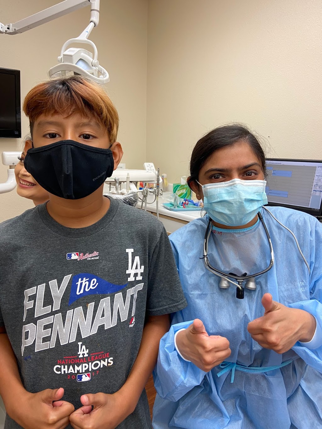 Summit Smiles / Dental Care: La Habra | 831 E Lambert Rd, La Habra, CA 90631, USA | Phone: (562) 262-8380