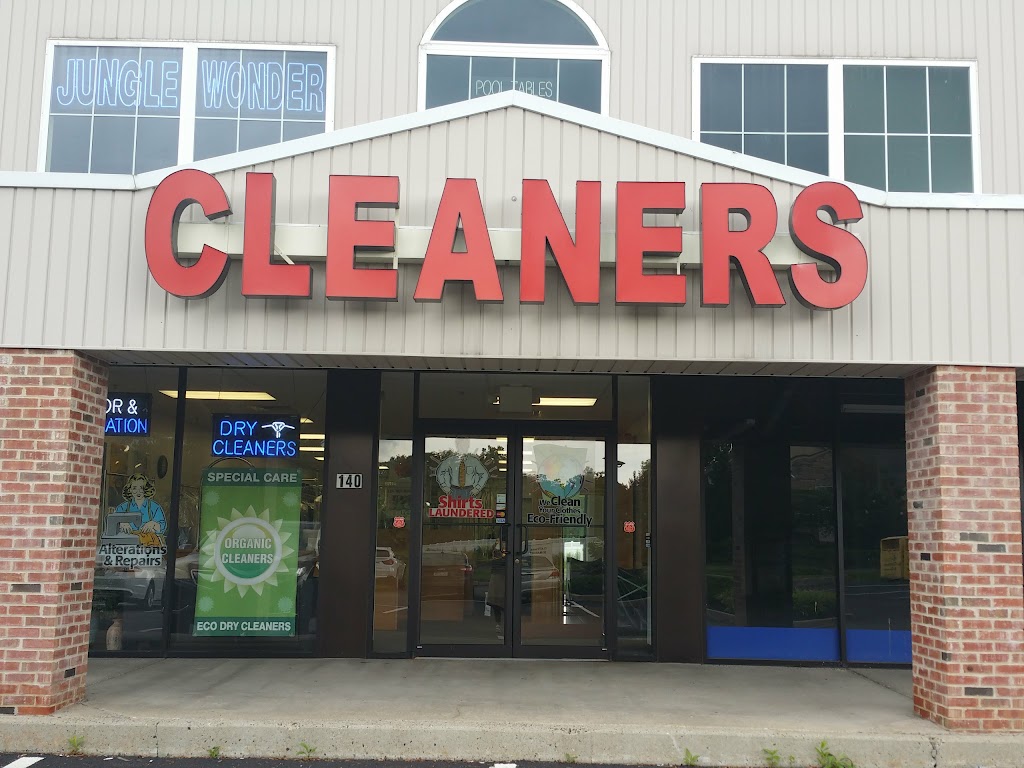 Eco Dry Cleaners | 210 W Ridge Pike, Royersford, PA 19468, USA | Phone: (610) 390-9079