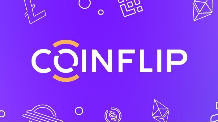 CoinFlip Bitcoin ATM | 10900 US-290, Austin, TX 78737, USA | Phone: (773) 800-0106