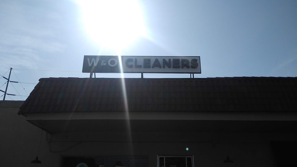 W&O Cleaners | 4002 White Settlement Rd, Fort Worth, TX 76107, USA | Phone: (817) 489-5056