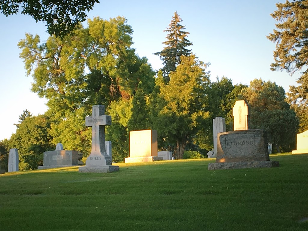 St. Marys Cemetery | 4403 Chicago Ave, Minneapolis, MN 55407, United States | Phone: (651) 488-8866