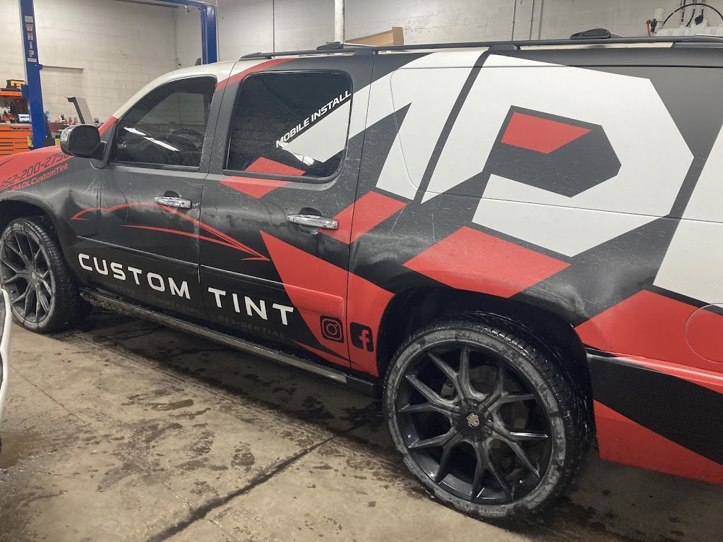 ADL Custom Tint | 17078 Forfar Ct, Farmington, MN 55024, USA | Phone: (952) 200-2756