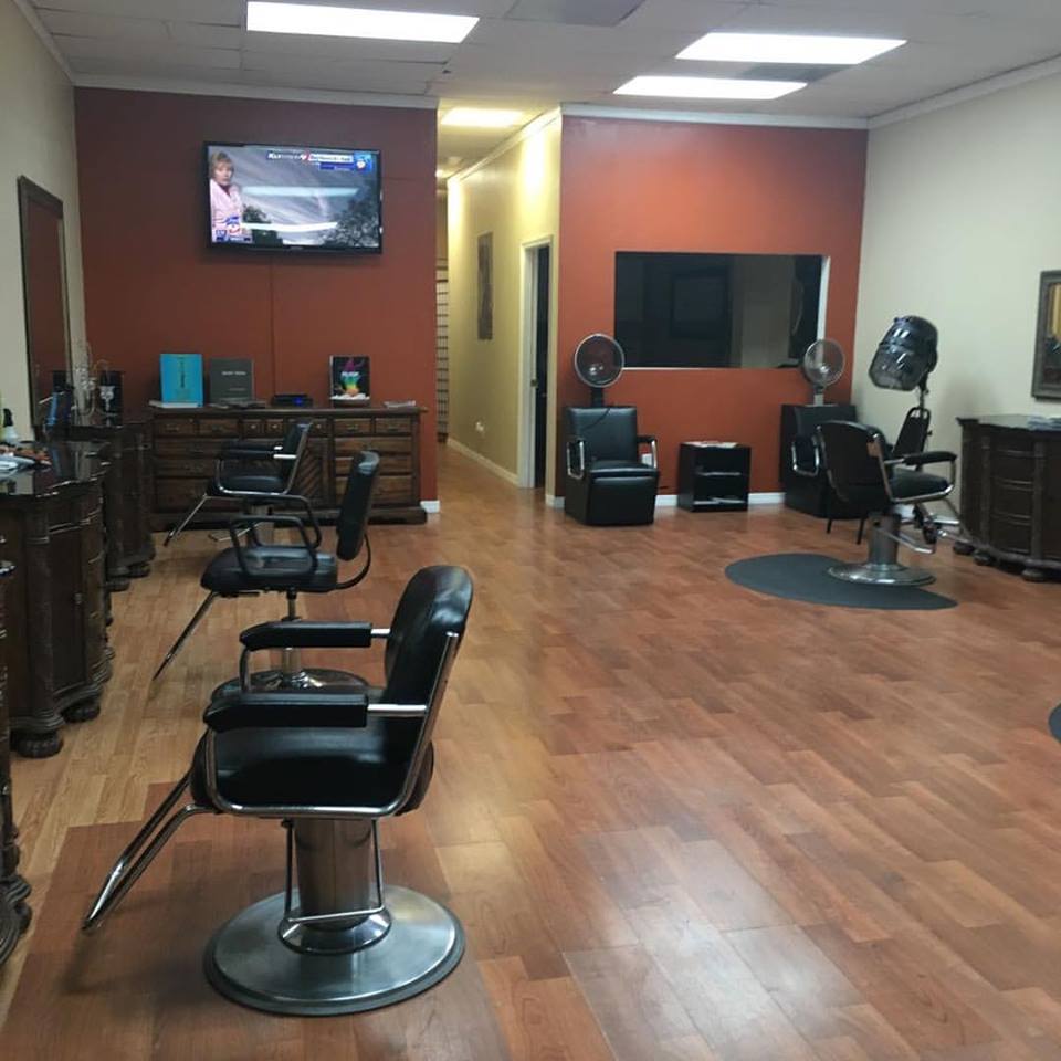 NY Hair Salon | 11337 Big Bend Rd, Riverview, FL 33579, USA | Phone: (813) 512-6793