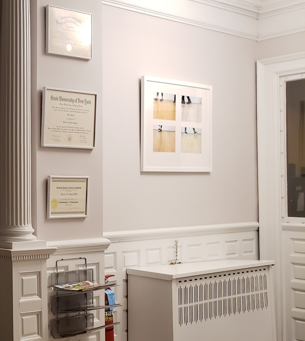 Darel Moss DDS & Associates | 1682 Beacon St, Brookline, MA 02445, USA | Phone: (617) 566-5363