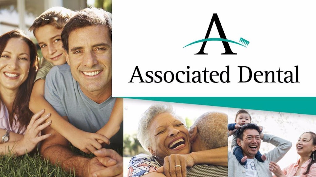 Associated Dental Care Scottsdale | 7425 E Shea Blvd Ste 109, Scottsdale, AZ 85260, USA | Phone: (480) 443-1717