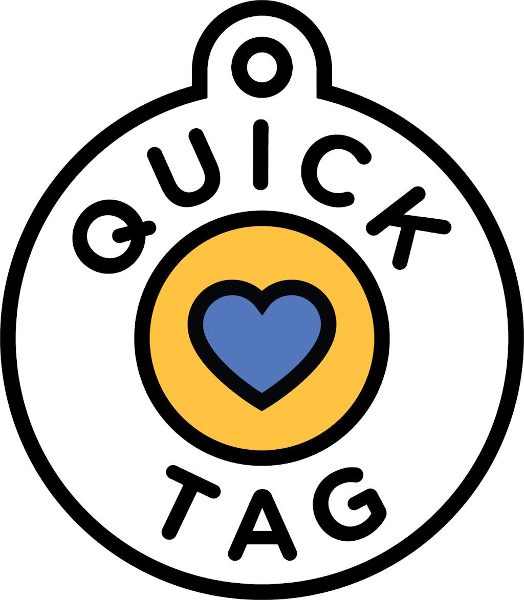 Quick-Tag | Pet Supplies Plus, 1012 W Hebron Pkwy #120, Carrollton, TX 75010, USA | Phone: (214) 731-6554