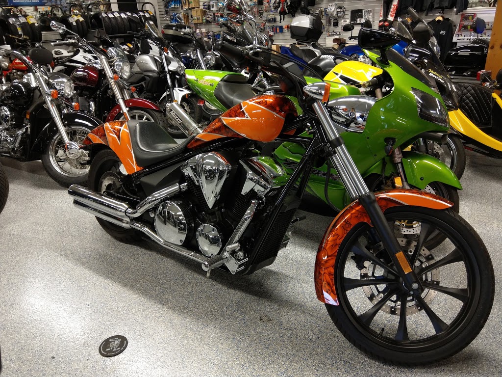 Used Bike Emporium | 7503 Old Telegraph Rd, Hanover, MD 21076, USA | Phone: (410) 590-3673