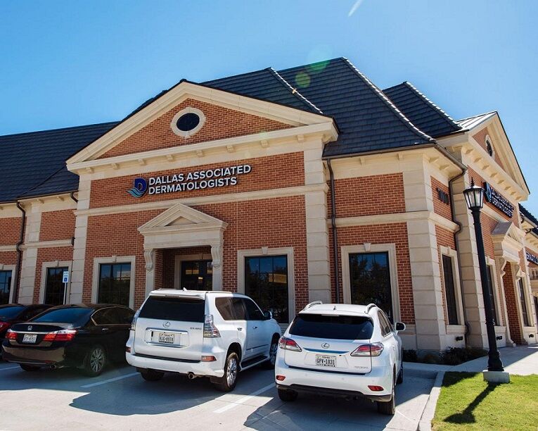 Dallas Associated Dermatologists | 7000 Preston Rd Suite #500, Plano, TX 75024, USA | Phone: (214) 987-3376