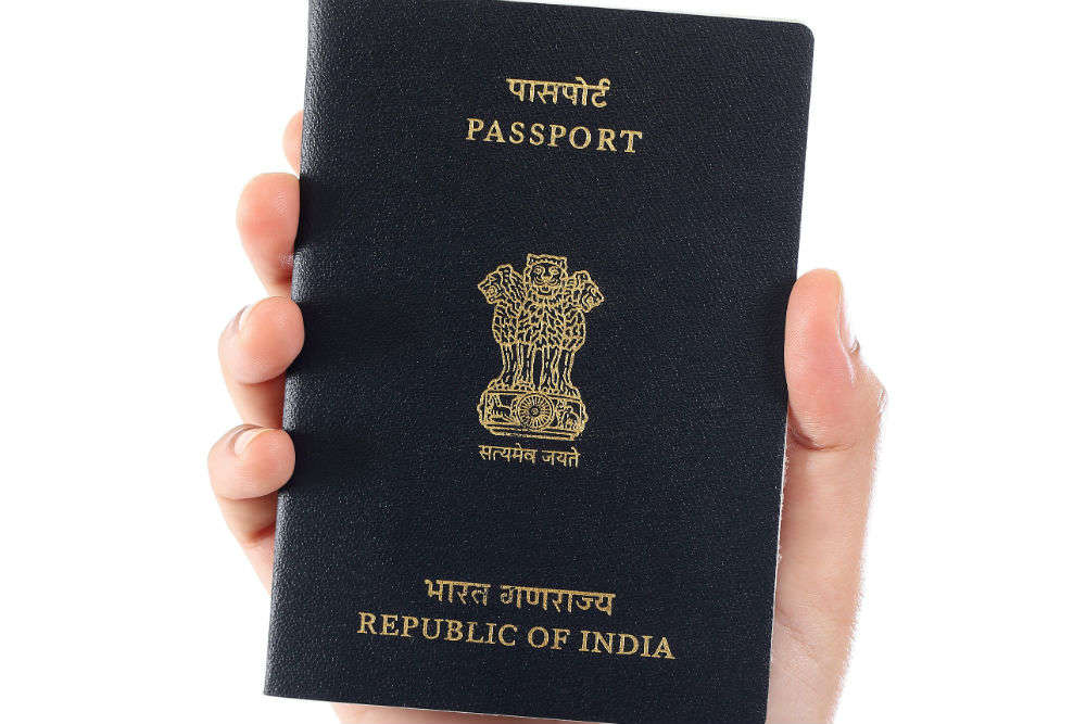 Indian Visa & Passport by Aspire | 94-23 Lefferts Blvd, South Richmond Hill, NY 11419, USA | Phone: (718) 554-0900