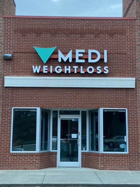 Medi-Weightloss Summerfield | 4446 Us Highway 220 North, Suite E, Summerfield, NC 27358, USA | Phone: (336) 290-6669