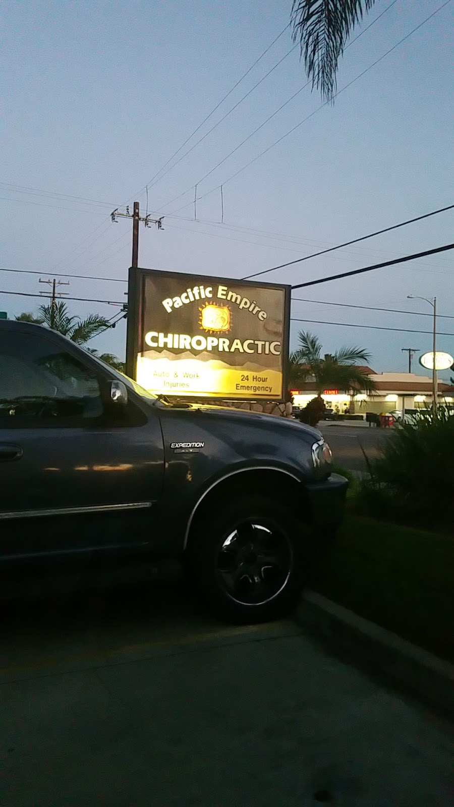 Car Accident Chiropractor Chino | 4590 Riverside Dr, Chino, CA 91710, USA | Phone: (909) 529-1424