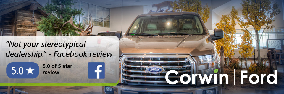 Corwin Ford Nampa | 5707 E Gate Blvd, Nampa, ID 83687, USA | Phone: (208) 505-0484