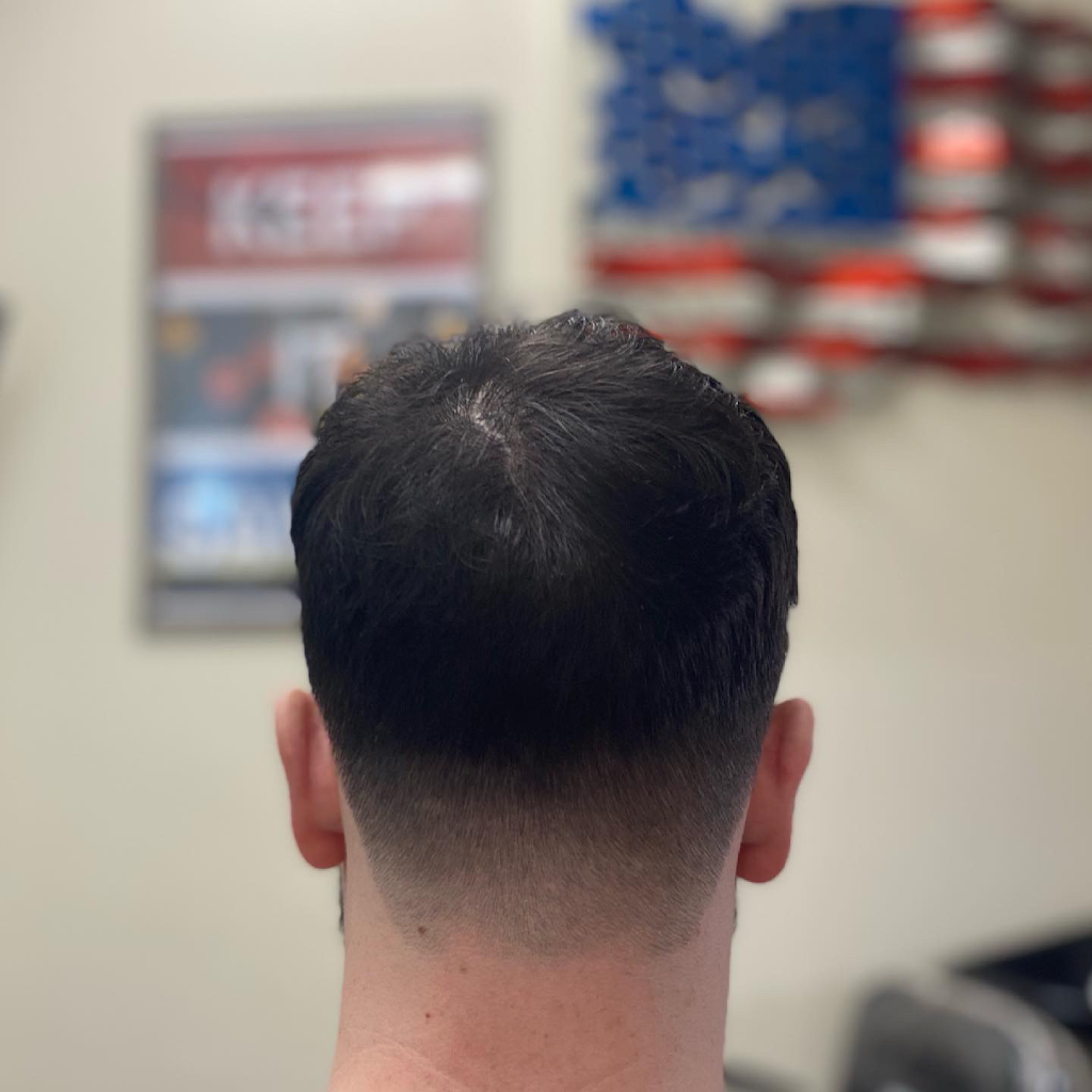 Five Star Barber | 6780 Abrams Road #209 Suite 207, Dallas, TX 75231, USA | Phone: (469) 964-2019