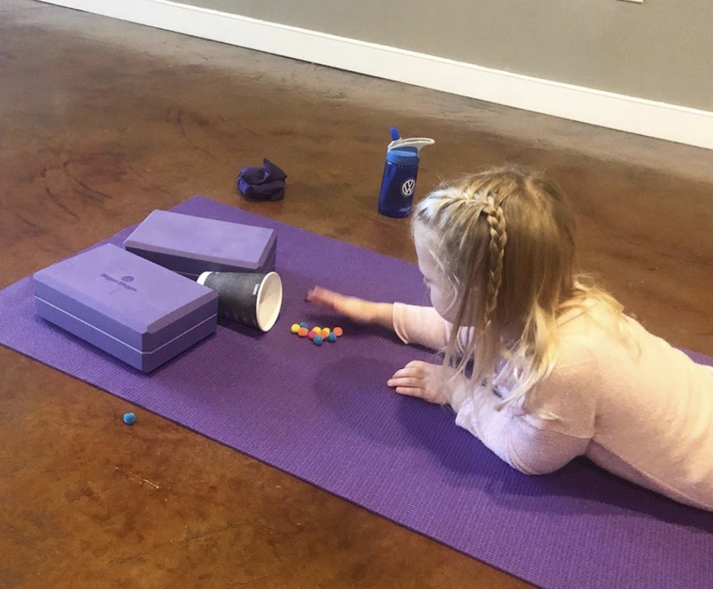 Kidsfull Yoga | Plaza, 1300 Peachtree Industrial Blvd Unite 1103, Suwanee, GA 30024, USA | Phone: (586) 567-6533