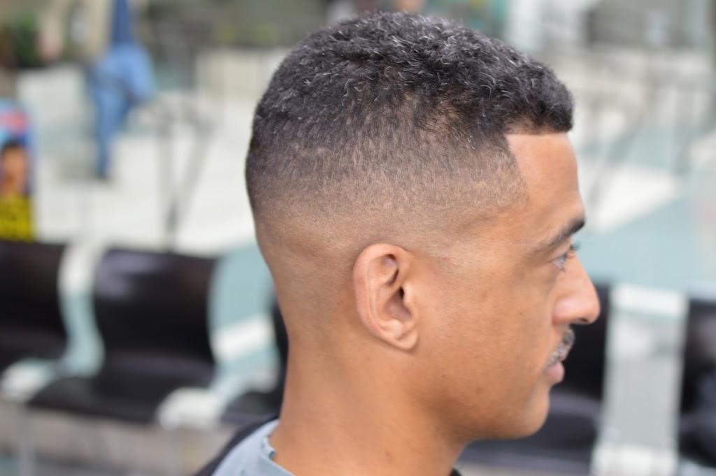 Keon Moore Barber | 2453 Irving Mall Dr, Irving, TX 75062, USA | Phone: (469) 994-9338