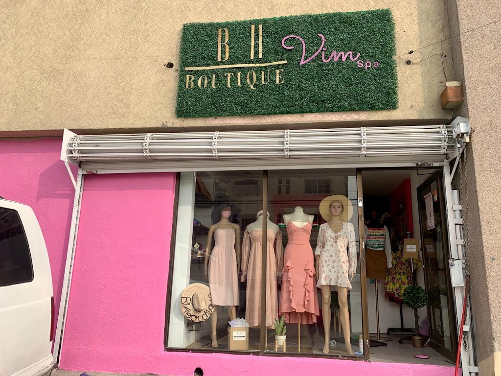 BH BOUTIQUE | Blvd. Gustavo Diaz Ordaz 1111, Los Arboles, 22117 Tijuana, B.C., Mexico | Phone: 664 877 1884