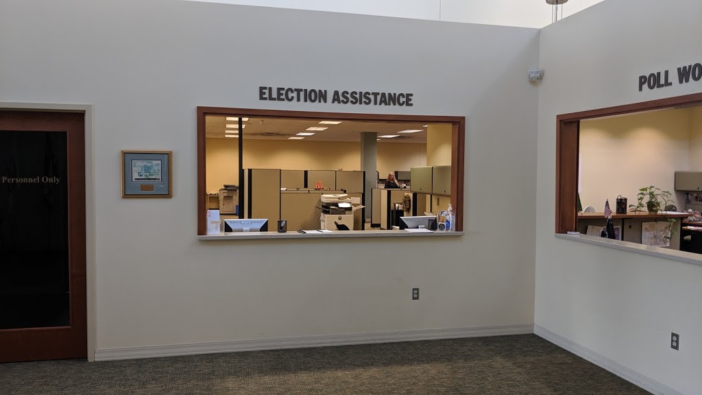 Butler County Board of Elections | 1802 Princeton Rd #600, Hamilton, OH 45011, USA | Phone: (513) 887-3700
