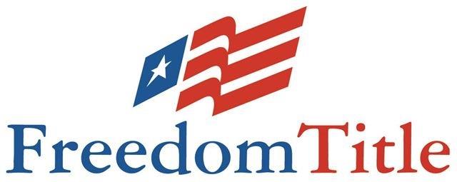 Freedom Title | 3311 I-35 Frontage Rd, Denton, TX 76207, USA | Phone: (940) 220-4575