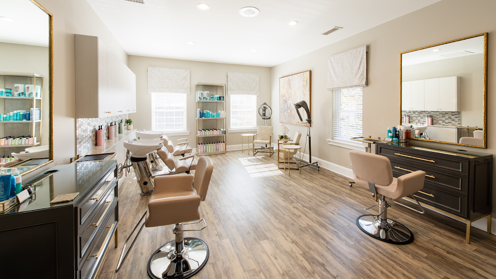 Salon Nix | 410 Villa Rica Way SW, Marietta, GA 30064, USA | Phone: (770) 878-3818