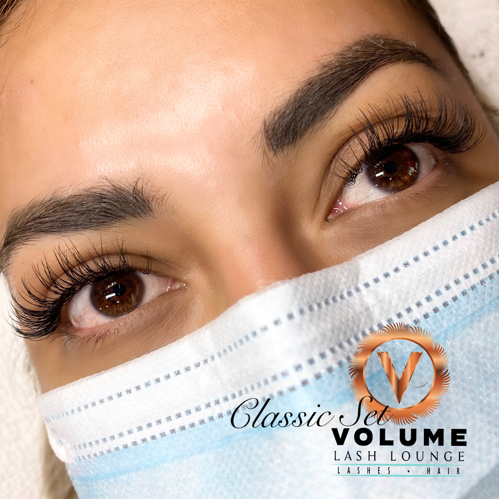 Volume Lash Lounge | 2717 E Missouri Ave, El Paso, TX 79903, USA | Phone: (915) 283-6644