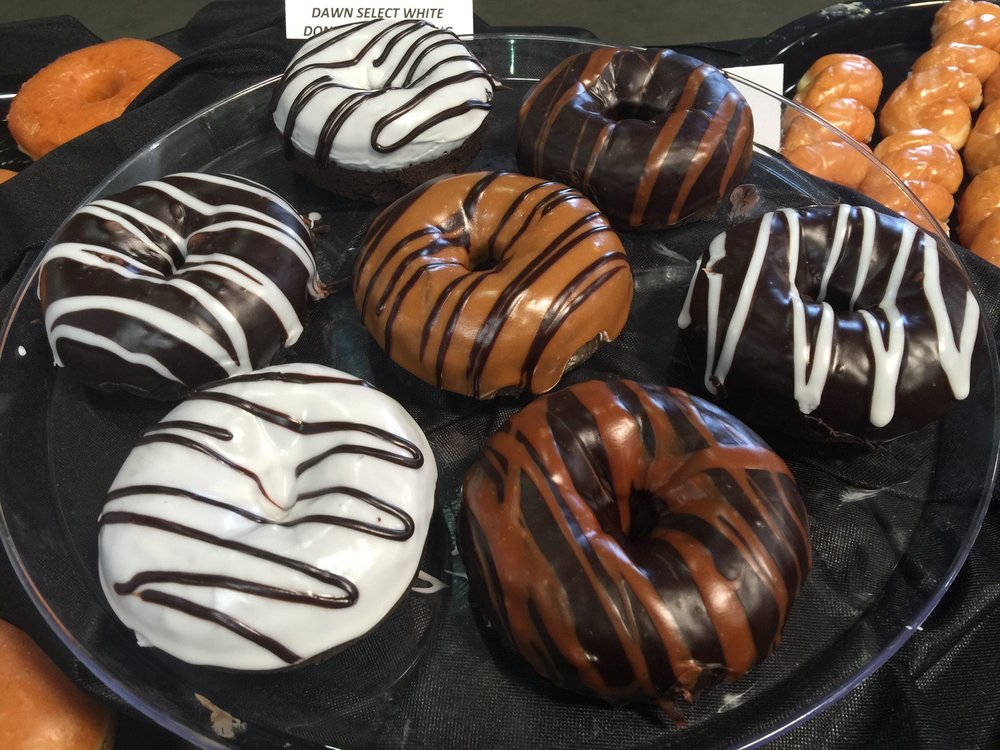 Donut Storr | 22951 Los Alisos Blvd # 1, Mission Viejo, CA 92691, USA | Phone: (949) 859-4914