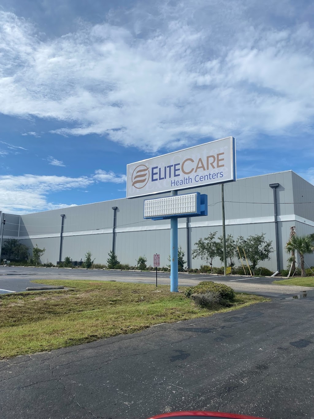 EliteCare Health Centers | 11425 US-19, Port Richey, FL 34668, USA | Phone: (727) 339-0430