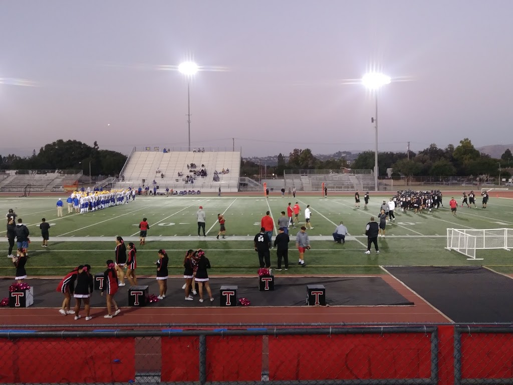 Tustin High School | 1171 El Camino Real, Tustin, CA 92780, USA | Phone: (714) 730-7414