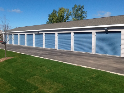 Superior Storage | 4011 Maciver Ave NE, St Michael, MN 55376, USA | Phone: (763) 276-7226