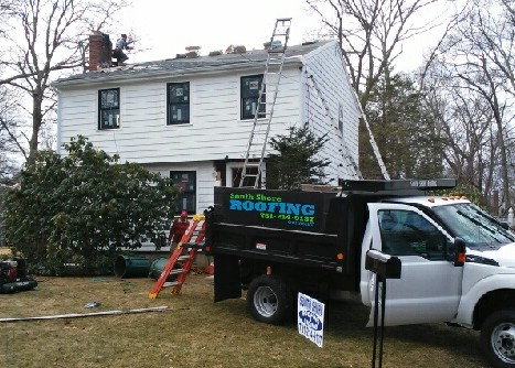 South Shore Roofing® | 15 Marion Way, Cohasset, MA 02025, USA | Phone: (781) 923-1072