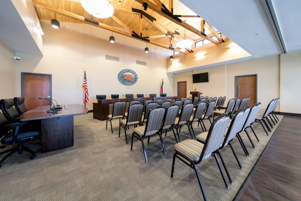 McLendon-Chisholm City Hall | 1371 W Farm to Market Rd 550, Rockwall, TX 75032, USA | Phone: (972) 524-2077