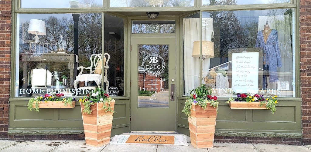 Rustewelle & Barker | 13 W Main St, Seville, OH 44273, USA | Phone: (330) 323-6578