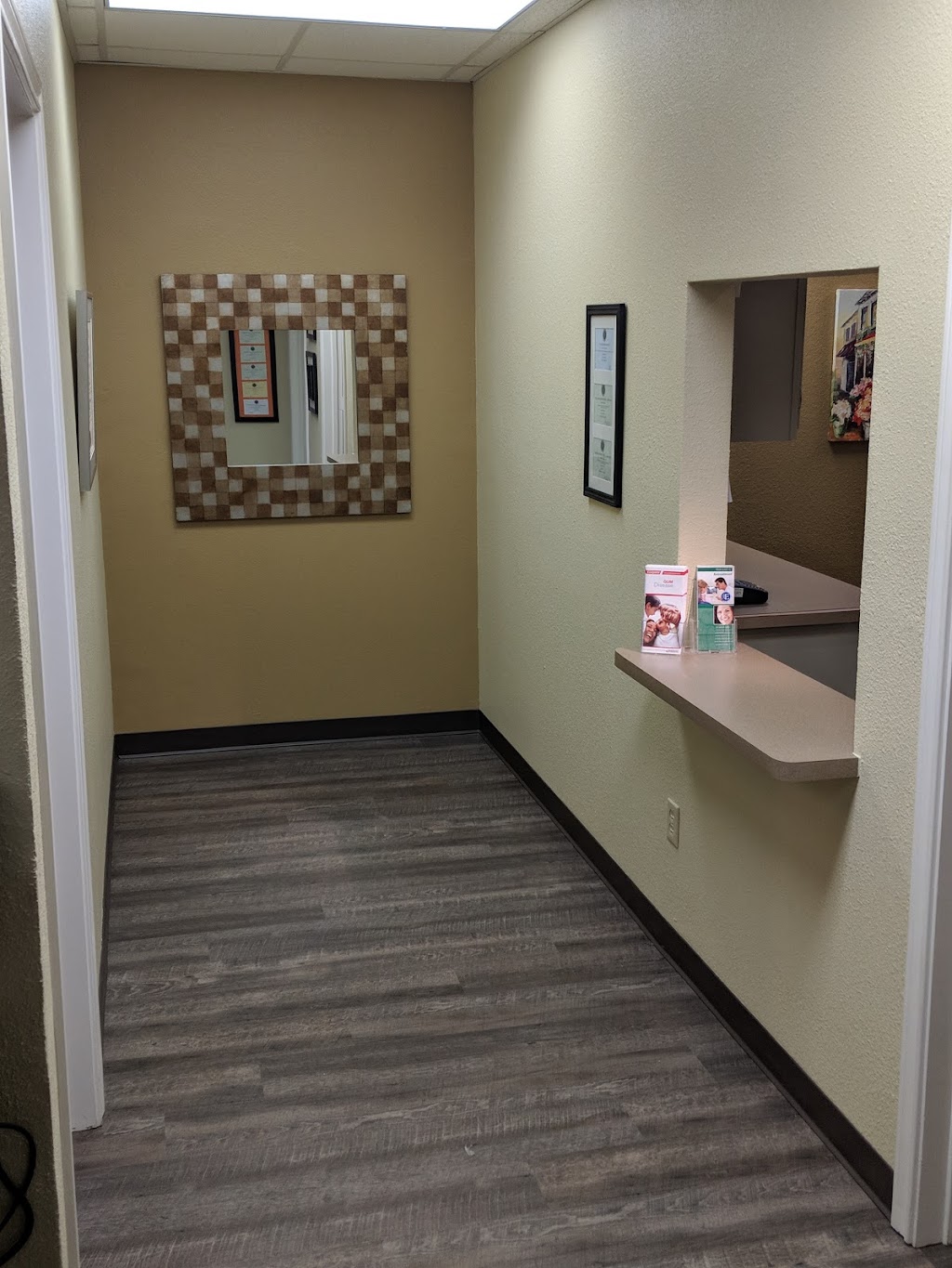 Granbury Periodontics | 2214 E US Hwy 377 #1, Granbury, TX 76049, USA | Phone: (817) 573-1613