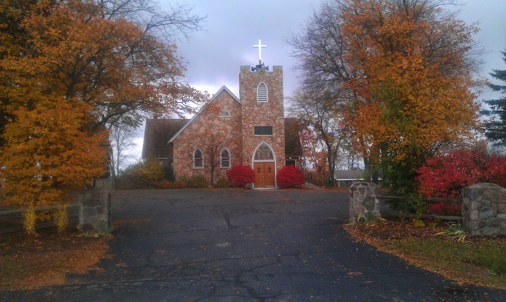St Pauls Ev. Lutheran WELS | 4113 German Village Rd, West Bend, WI 53095, USA | Phone: (262) 334-7776