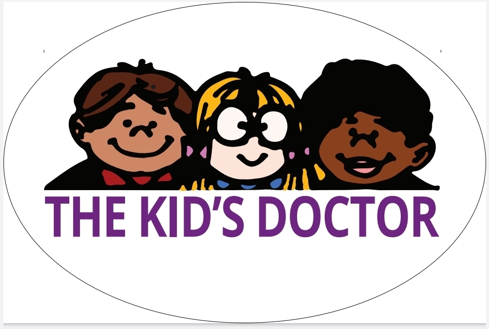 The Kids Doctor | 10549 N Florida Ave # B, Tampa, FL 33612, USA | Phone: (813) 978-1522
