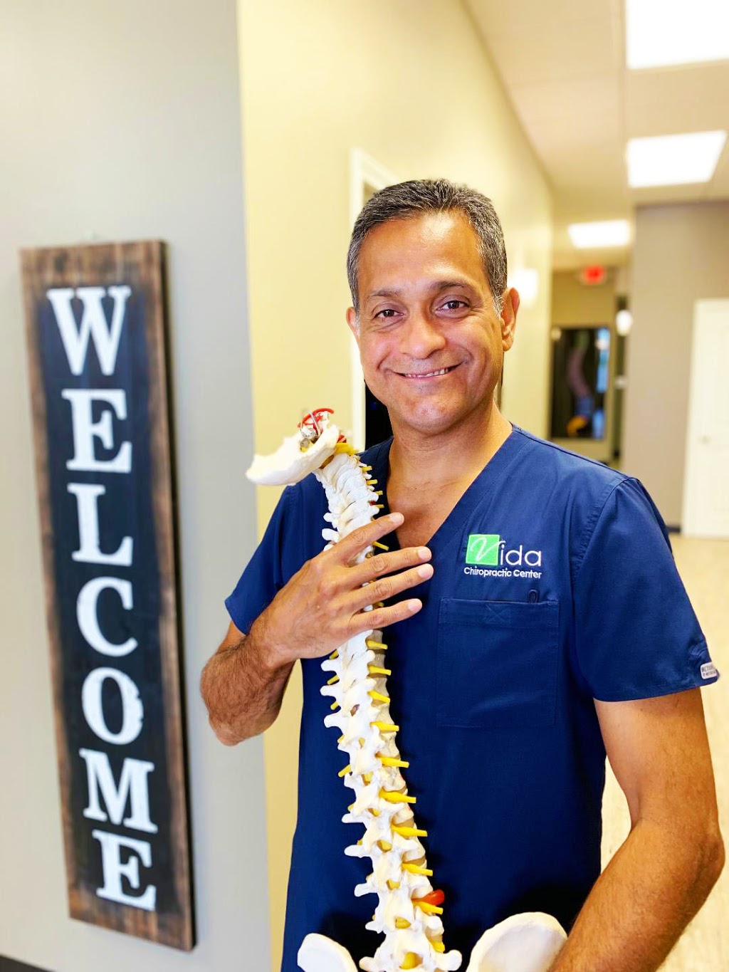 Vida Chiropractic Center | 10709 Alpharetta Hwy, Roswell, GA 30076, USA | Phone: (678) 205-8432