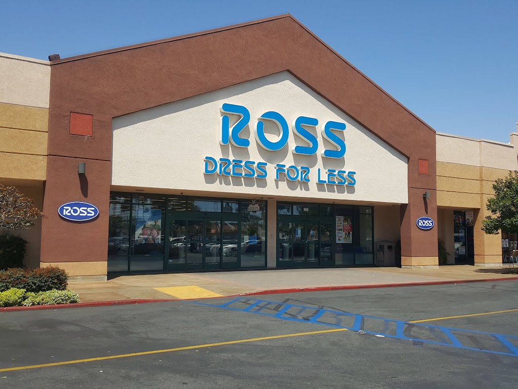 Ross Dress for Less | 9801 Chapman Ave, Garden Grove, CA 92841, USA | Phone: (714) 534-4991