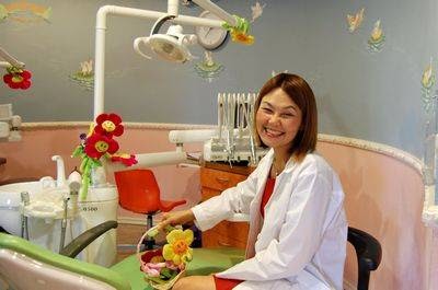 Nguyen Olivia H DDS | 15671 Brookhurst St, Westminster, CA 92683, USA | Phone: (714) 891-4444