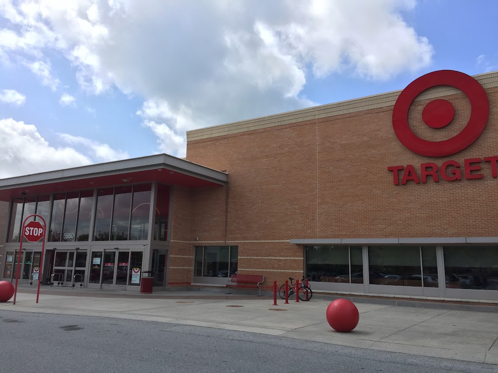 Target | 5950 State Bridge Rd, Duluth, GA 30097, USA | Phone: (770) 476-5548