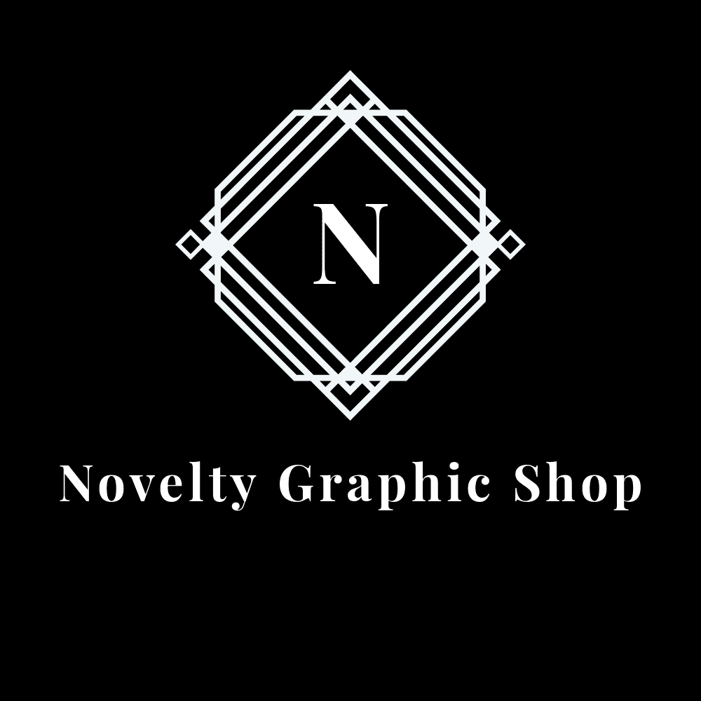 Novelty Graphic shop | 2125 SW 3rd St #402, Grand Prairie, TX 75051, USA | Phone: (214) 518-6674