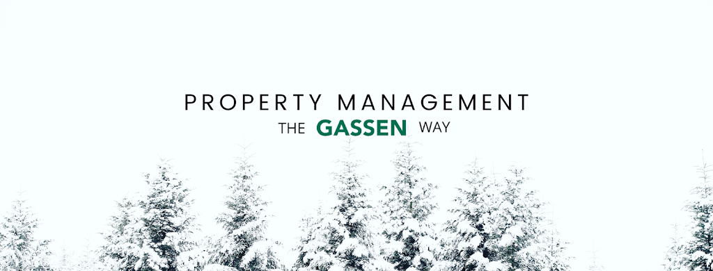 Gassen Management | 6438 City W Pkwy, Eden Prairie, MN 55344, USA | Phone: (952) 922-5575