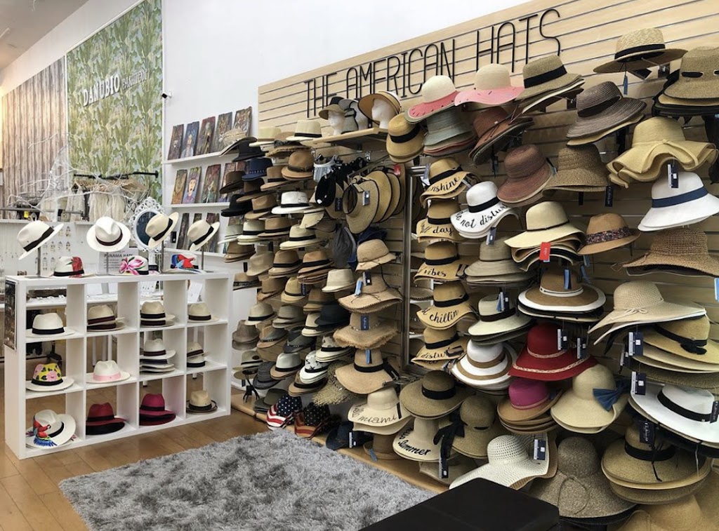 The American Hats | 395 122 Terrace, Pembroke Pines, FL 33025, USA | Phone: (786) 368-0516