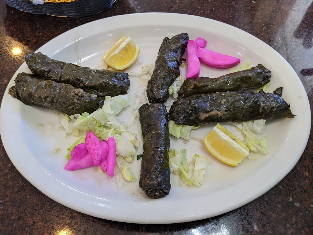 Al Shallal Restaurant | 24402 W Warren St, Dearborn Heights, MI 48127, USA | Phone: (313) 563-4242