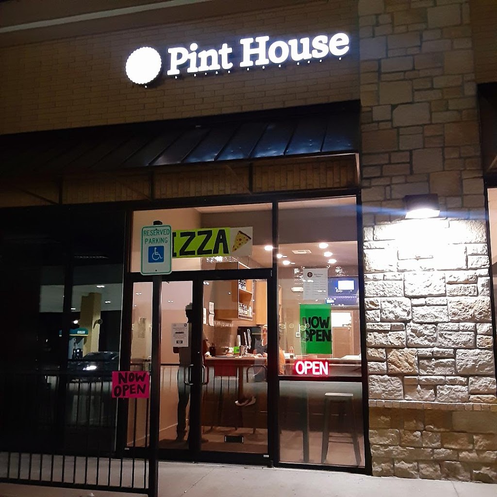 Pint House | 1020 W Eldorado Pkwy Suite 102, Little Elm, TX 75068, USA | Phone: (817) 631-2161