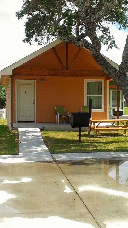 Salt Water Flats RV Resort | 4221 Business Hwy 35 South, Rockport, TX 78382, USA | Phone: (361) 386-2403