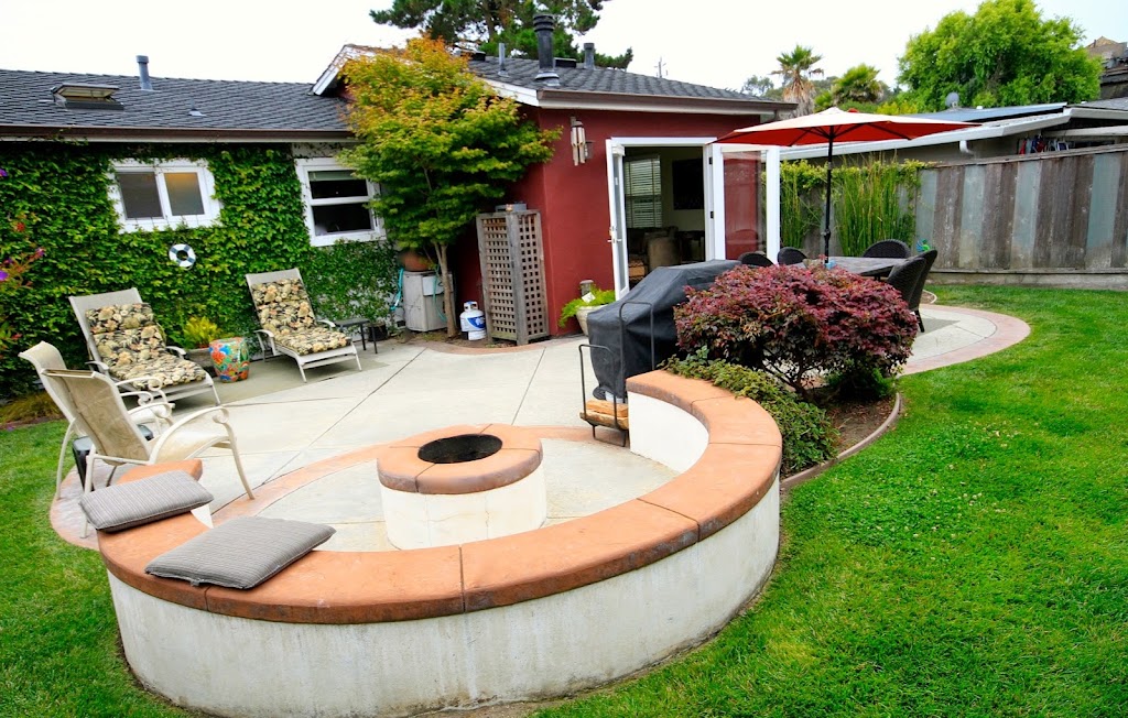 Beach Lovers Retreat - Vacation Rental Home | 331 26th Ave, Santa Cruz, CA 95062, USA | Phone: (408) 391-8578